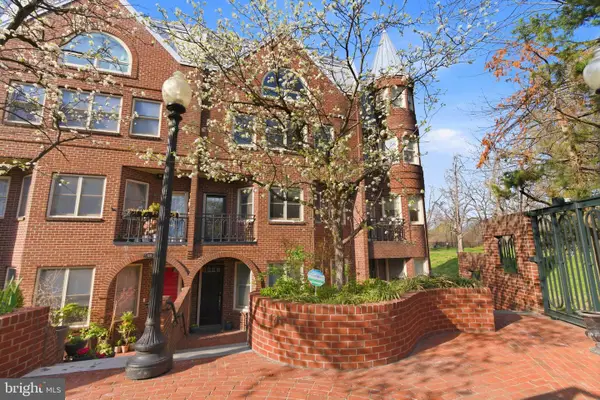 1215 28th St Nw #l4, WASHINGTON, DC 20007