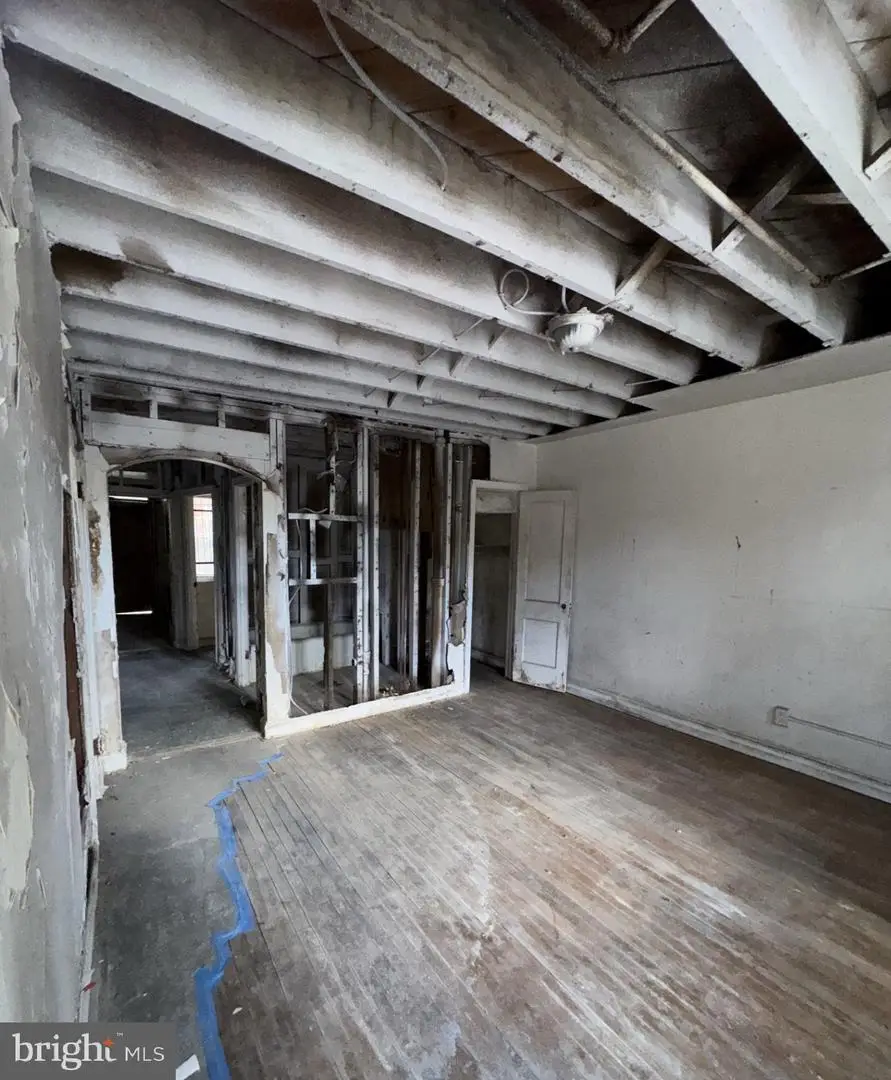 517 Parkland Pl Se, Washington, DC 20032 - #3