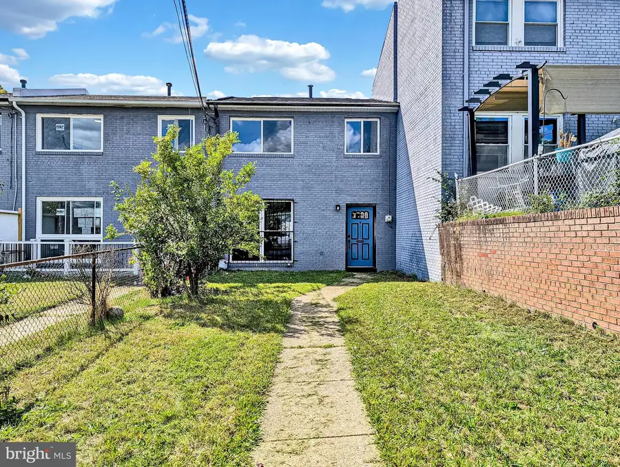 2240 15th St Ne, Washington, DC 20018 - #2