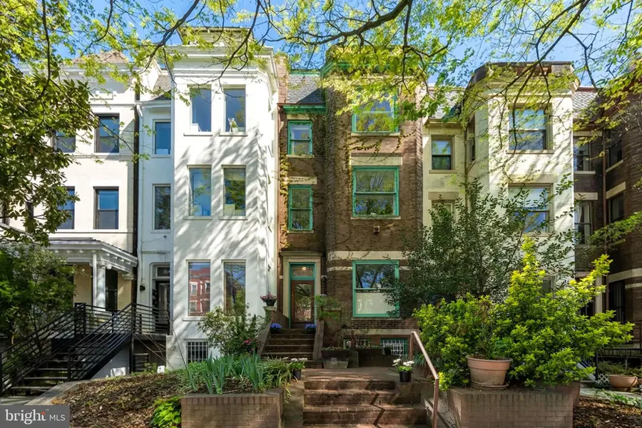 1944 Calvert St Nw, Washington, DC 20009 - #2