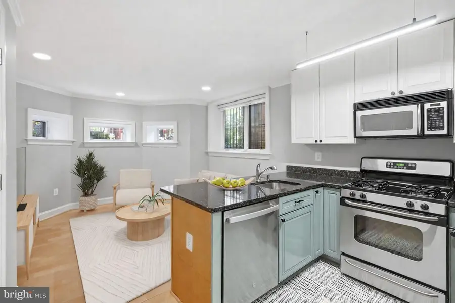 1740 18th St Nw #t2, Washington, DC 20009 - #2