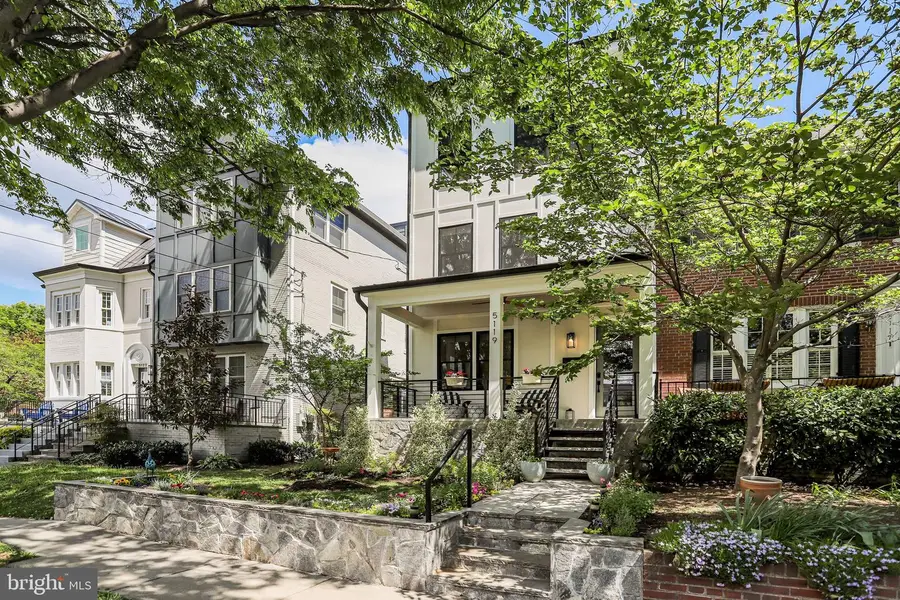 5119 45th St Nw, Washington, DC 20016 - #2