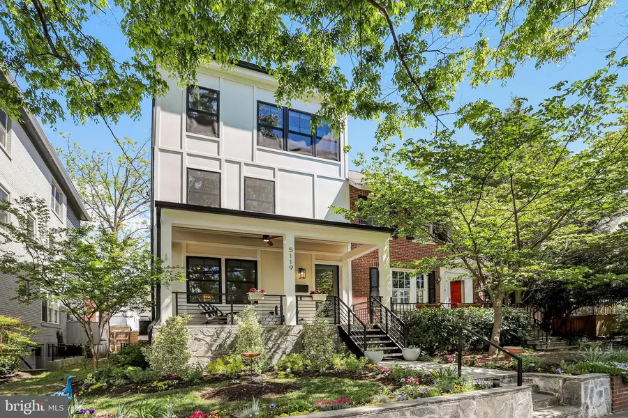5119 45th St Nw, Washington, DC 20016 - #3