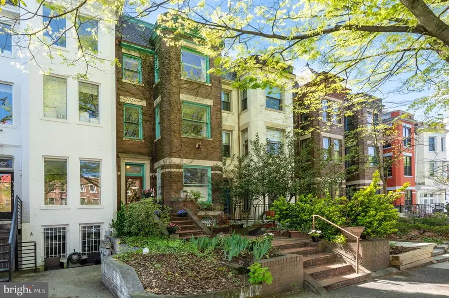 1944 Calvert St Nw, Washington, DC 20009 - #3