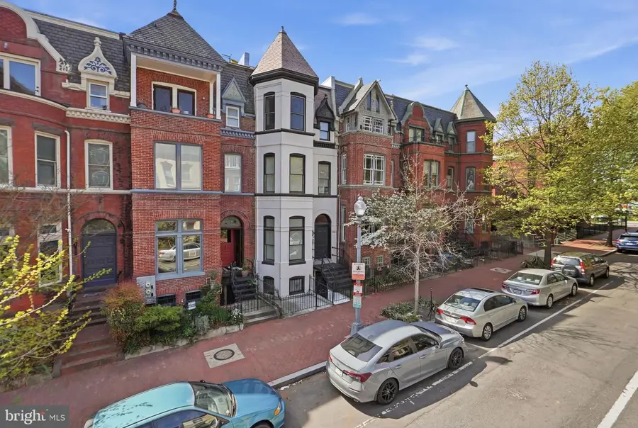 1126 5th St Nw #1, Washington, DC 20001 - #2