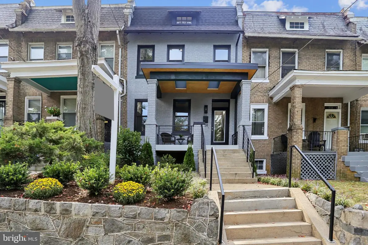 208 Webster St Nw, Washington, DC 20011 - #1