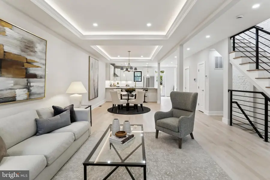 208 Webster St Nw, Washington, DC 20011 - #3