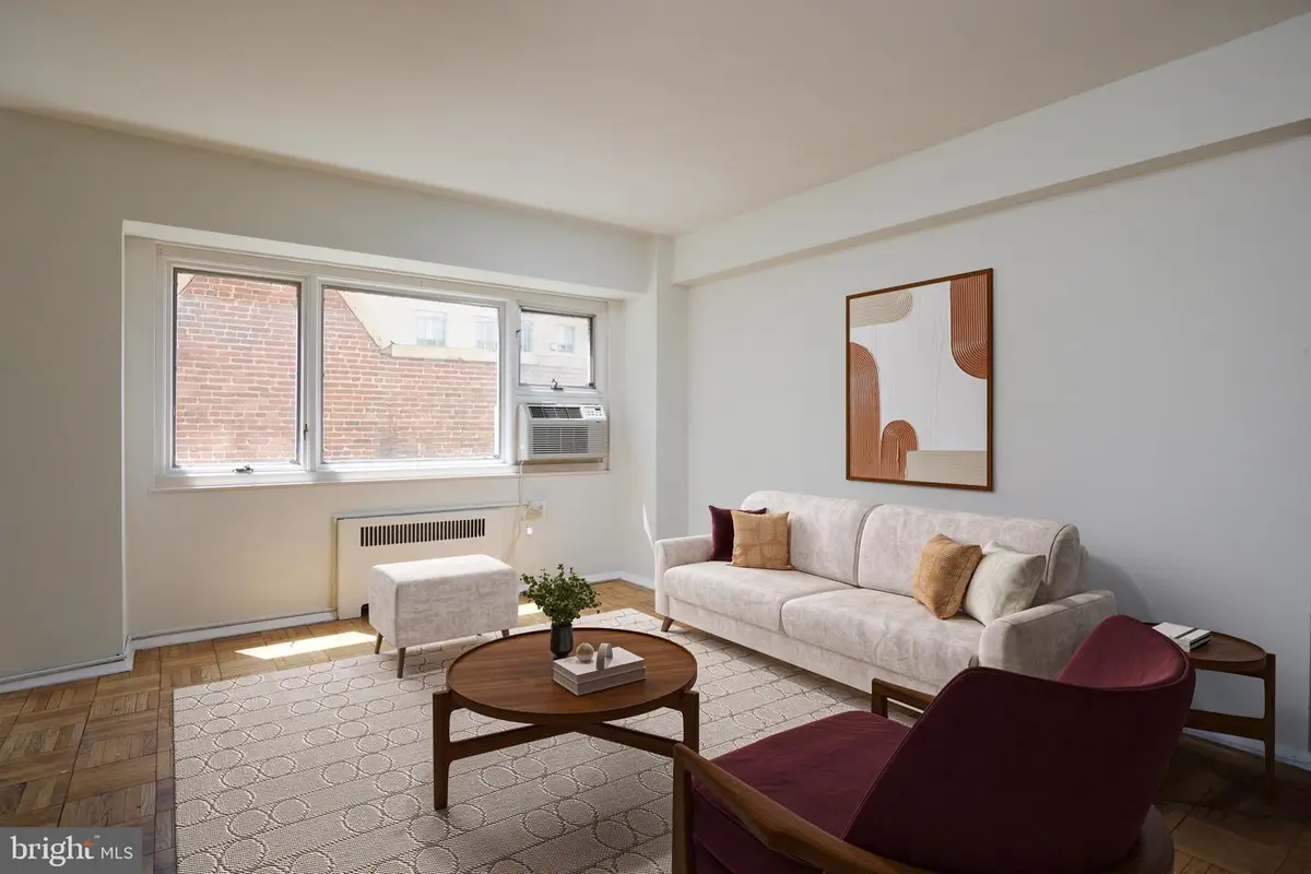 2720 Wisconsin Ave Nw #302, Washington, DC 20007 - #1