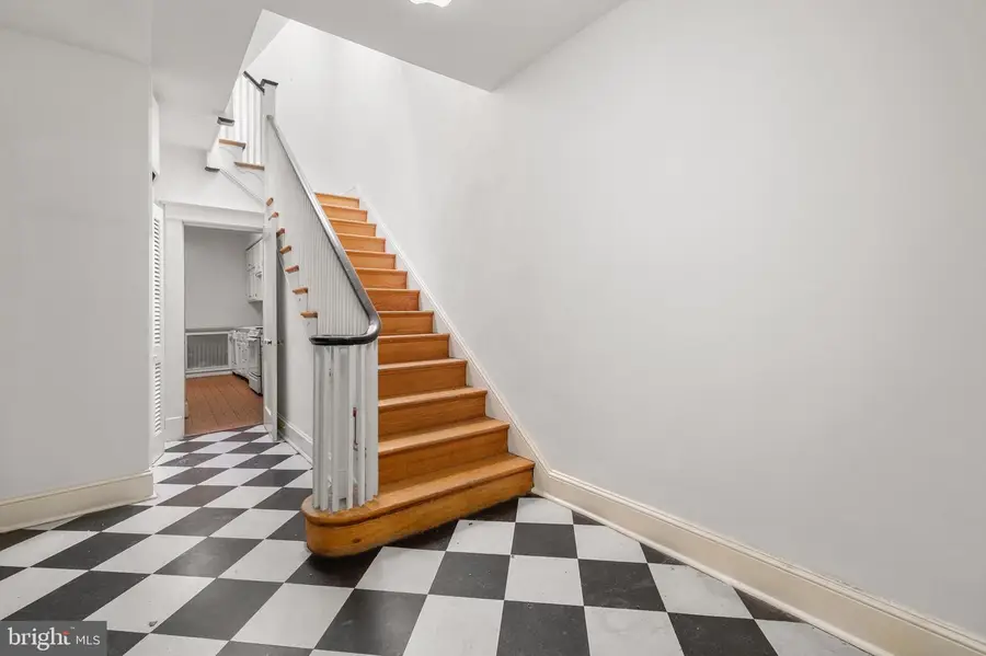 2320 Ashmead Pl Nw, Washington, DC 20009 - #2