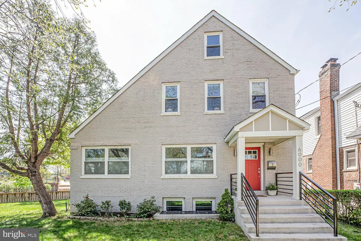 6000 North Dakota Ave Nw, Washington, DC 20011 - #1