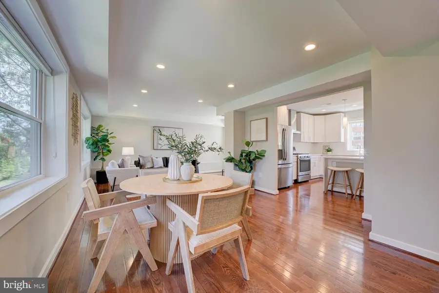 6000 North Dakota Ave Nw, Washington, DC 20011 - #2