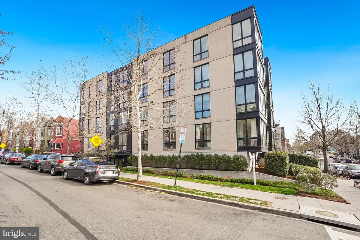 1380 Quincy St Nw #5-c, Washington, DC 20011 - #1