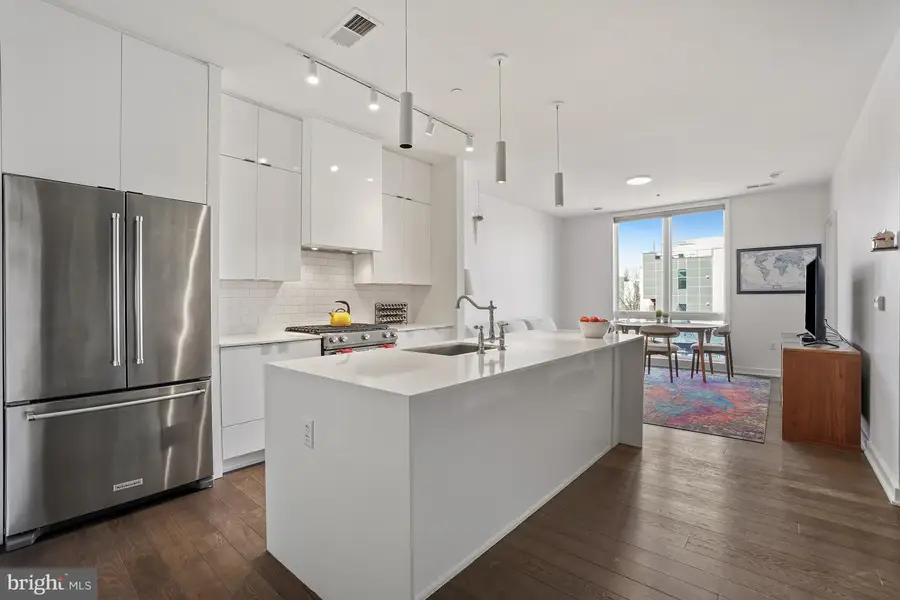 1380 Quincy St Nw #5-c, Washington, DC 20011 - #2