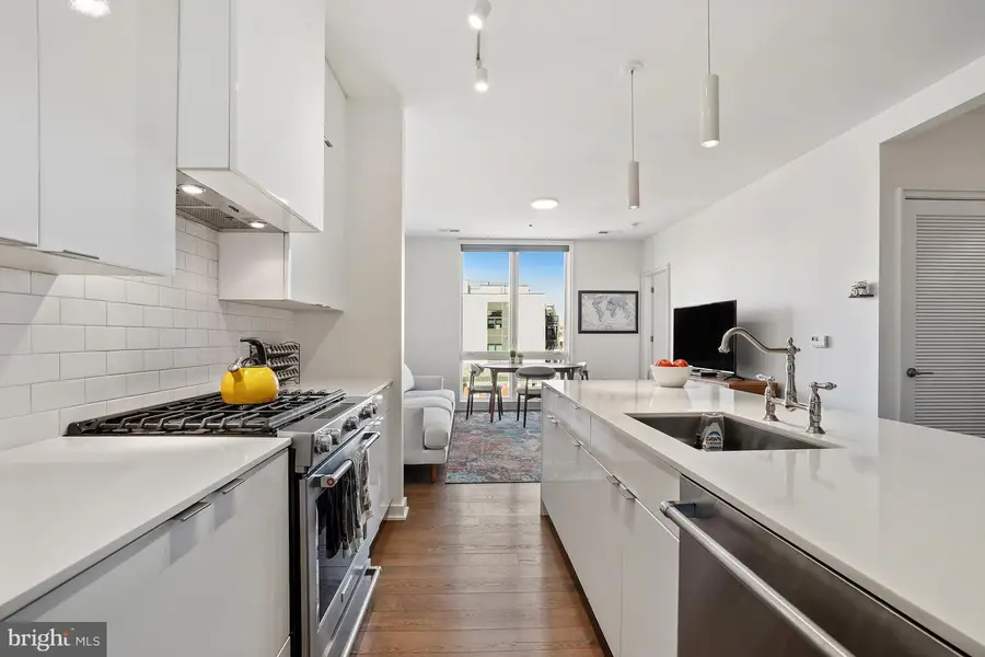 1380 Quincy St Nw #5-c, Washington, DC 20011 - #3