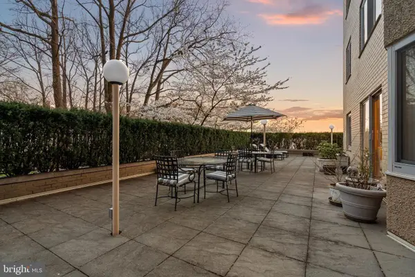 2801 New Mexico Ave Nw #204, WASHINGTON, DC 20007