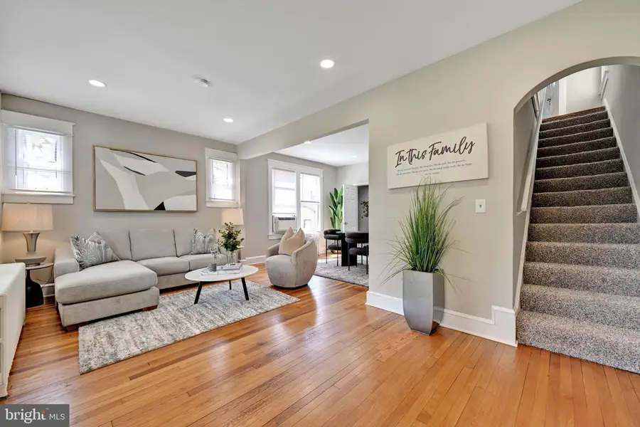 3005 7th St Se, Washington, DC 20032 - #2