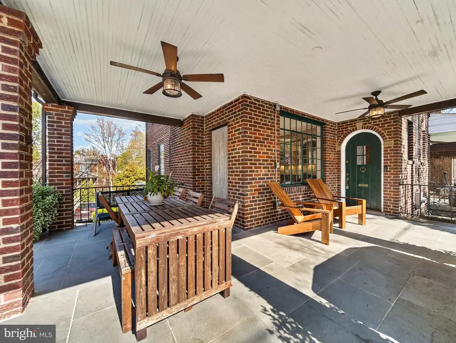 2119 Huidekoper Nw, Washington, DC 20007 - #2