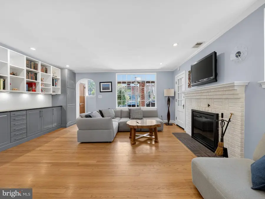 2119 Huidekoper Nw, Washington, DC 20007 - #3