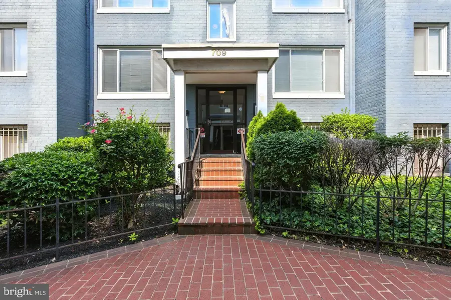 709 Brandywine St Se #b1, Washington, DC 20032 - #2