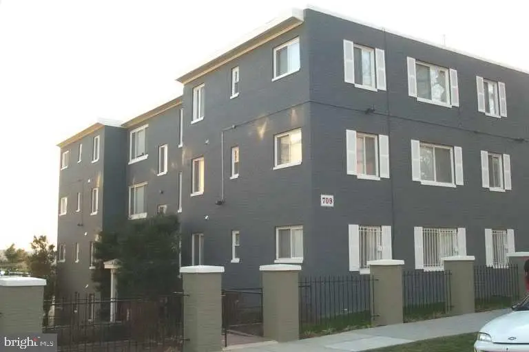 709 Brandywine St Se #b1, Washington, DC 20032 - #3