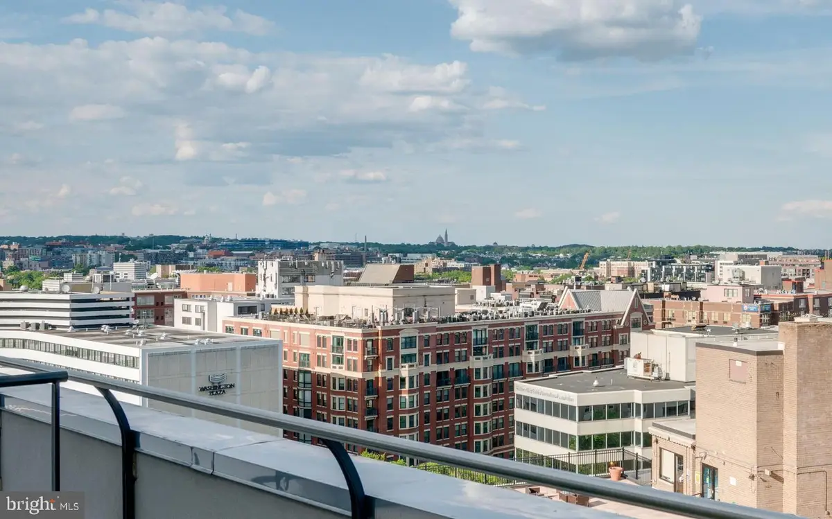 1133 14th St Nw #1010, Washington, DC 20005 - #1