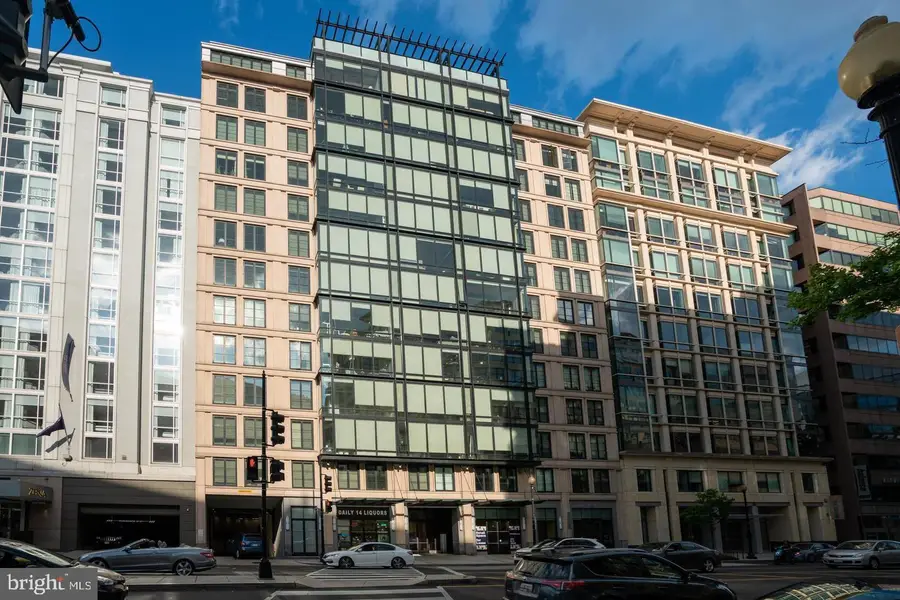 1133 14th St Nw #1010, Washington, DC 20005 - #2