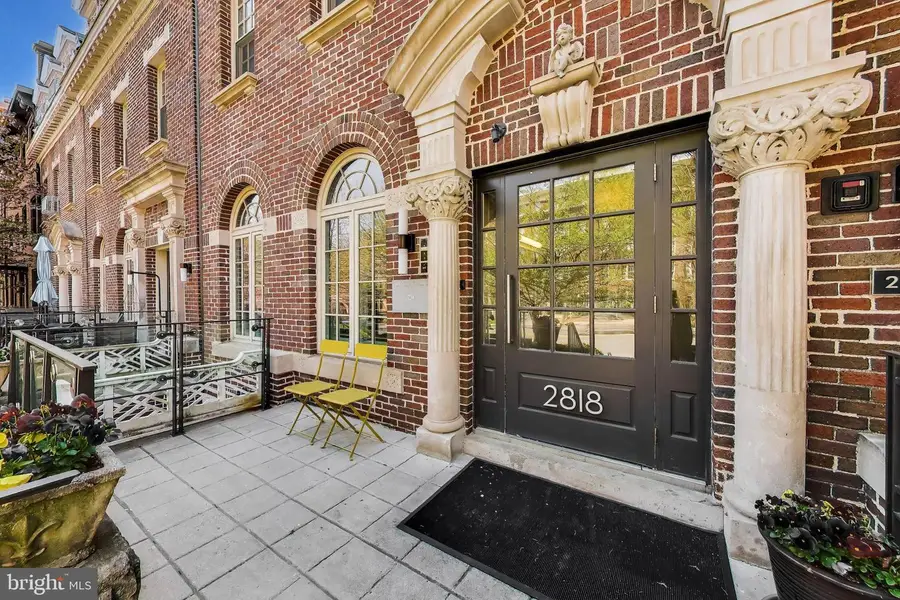 2818 Connecticut Ave Nw #14, Washington, DC 20008 - #2
