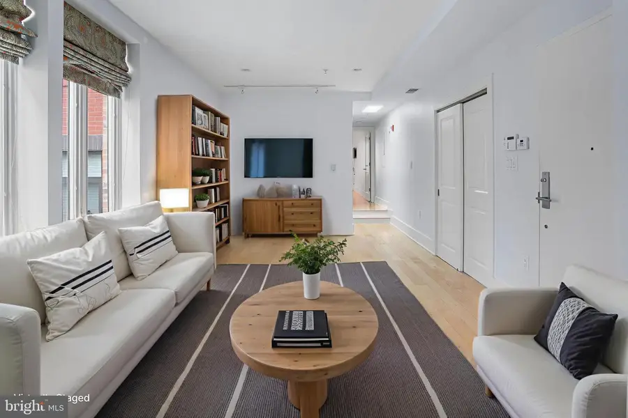 2818 Connecticut Ave Nw #14, Washington, DC 20008 - #3