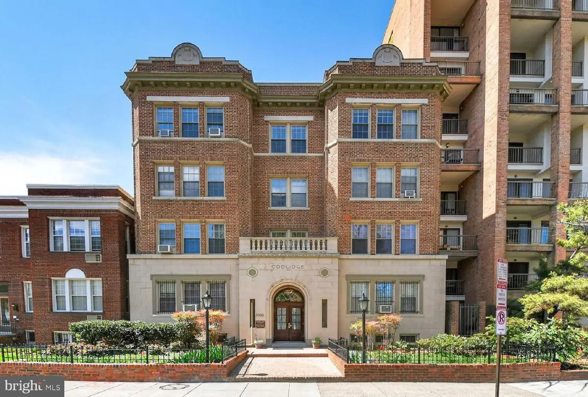 3100 Wisconsin Ave Nw #306, Washington, DC 20016 - #1