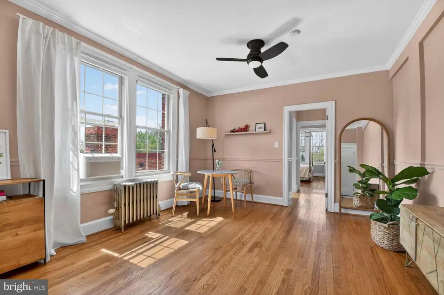 3100 Wisconsin Ave Nw #306, Washington, DC 20016 - #3