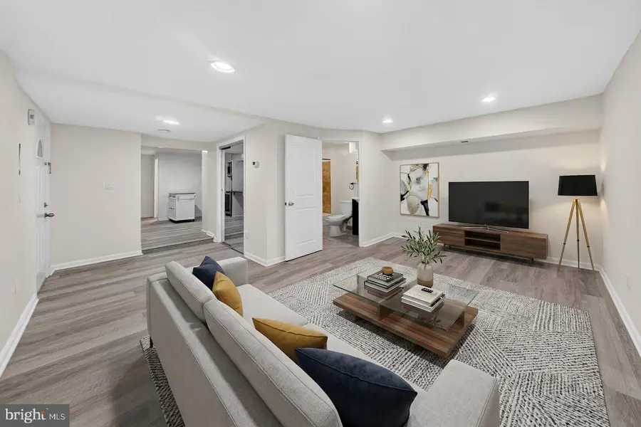 456 M St Nw #1, Washington, DC 20001 - #2