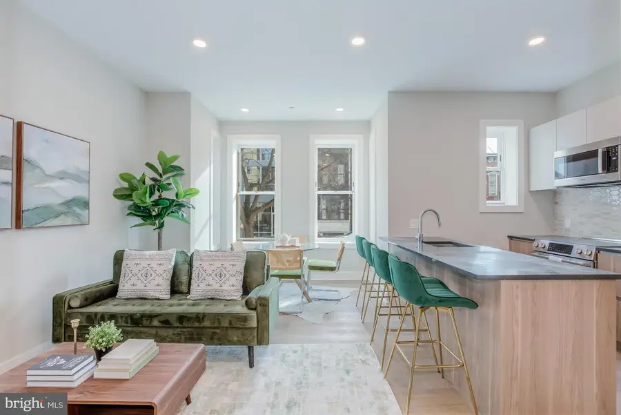 933 N St Nw #202, Washington, DC 20001 - #3