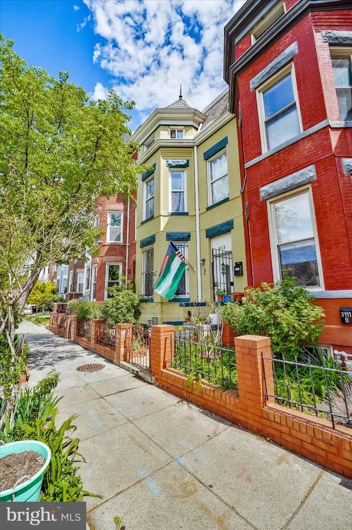 3113 11th St Nw, Washington, DC 20010 - #1