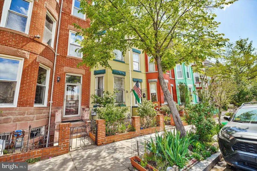 3113 11th St Nw, Washington, DC 20010 - #2