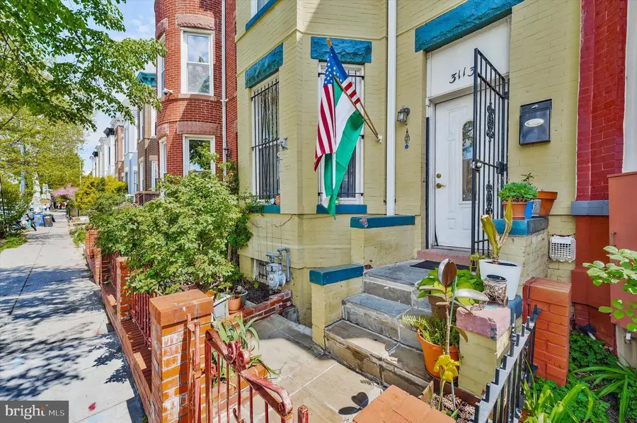 3113 11th St Nw, Washington, DC 20010 - #3