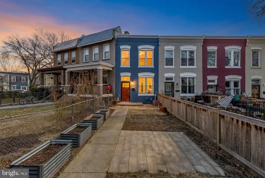 1237 Potomac Ave Se, Washington, DC 20003 - #2