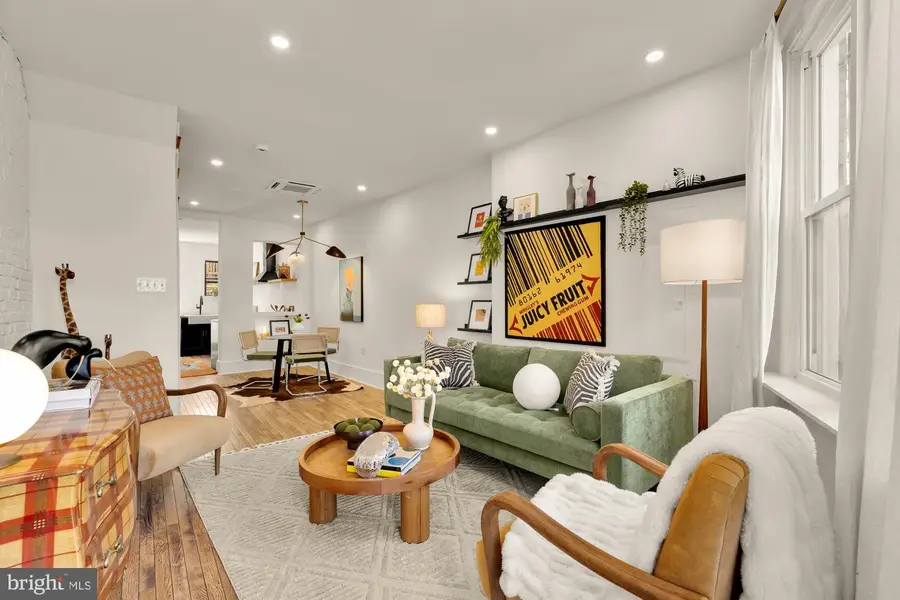 1237 Potomac Ave Se, Washington, DC 20003 - #3