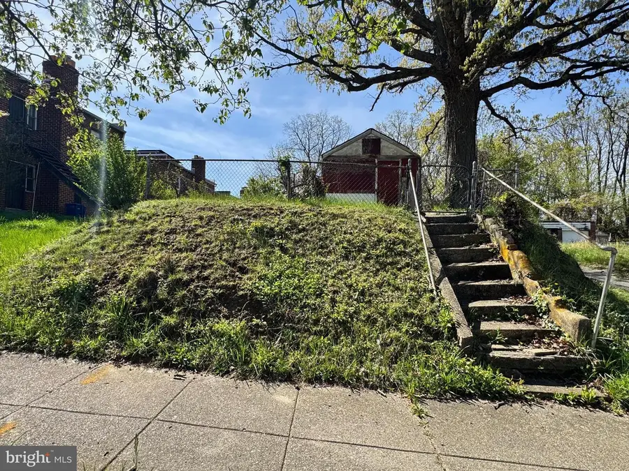 2309 Irving St Se, Washington, DC 20020 - #2