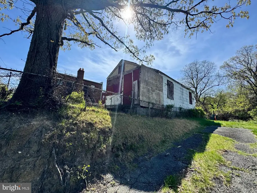 2309 Irving St Se, Washington, DC 20020 - #3