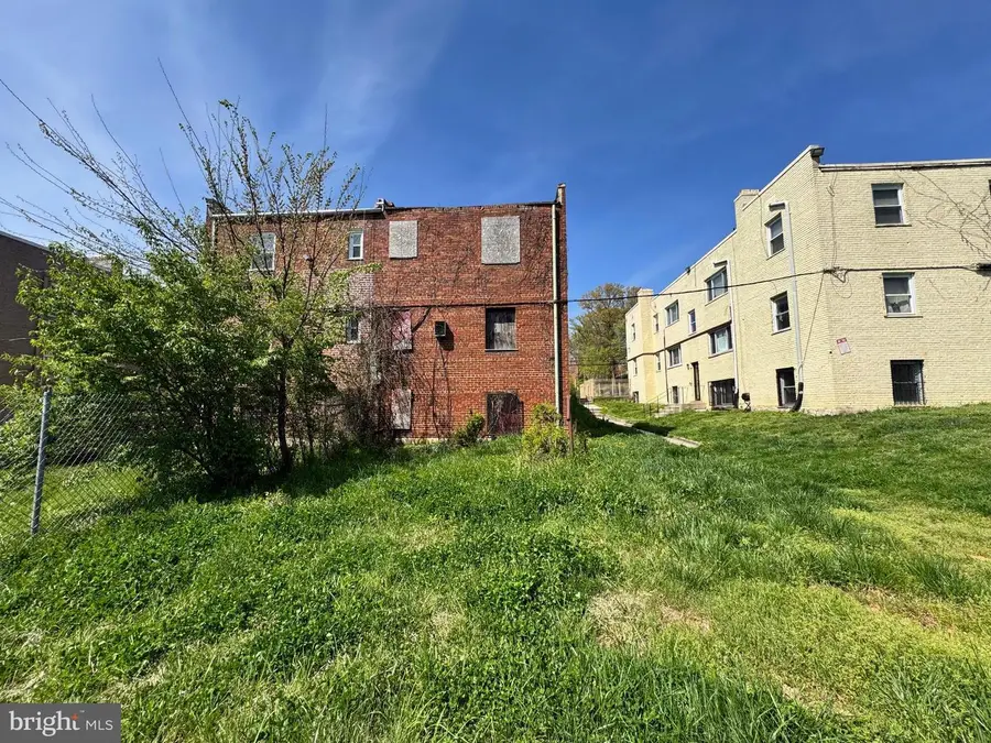 4236 6th St Se, Washington, DC 20032 - #3