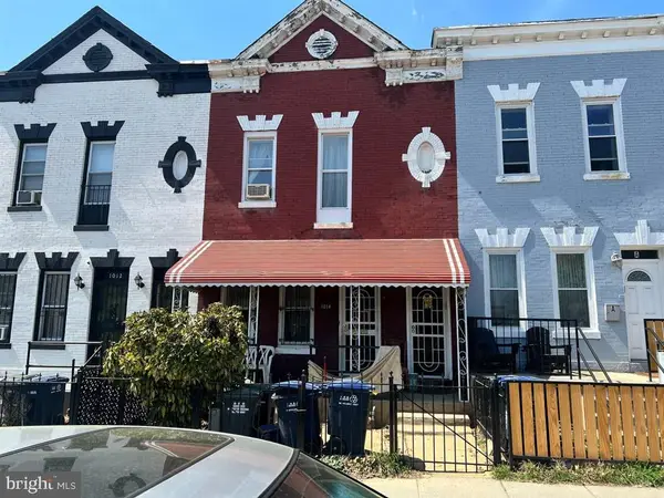 1014 6th St Ne, WASHINGTON, DC 20002