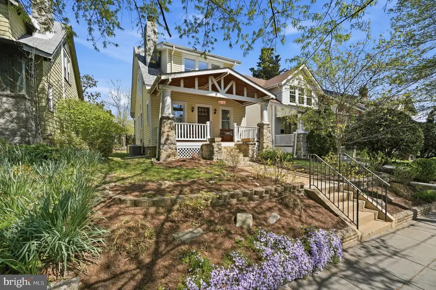 1215 Hamilton St Nw, Washington, DC 20011 - #3