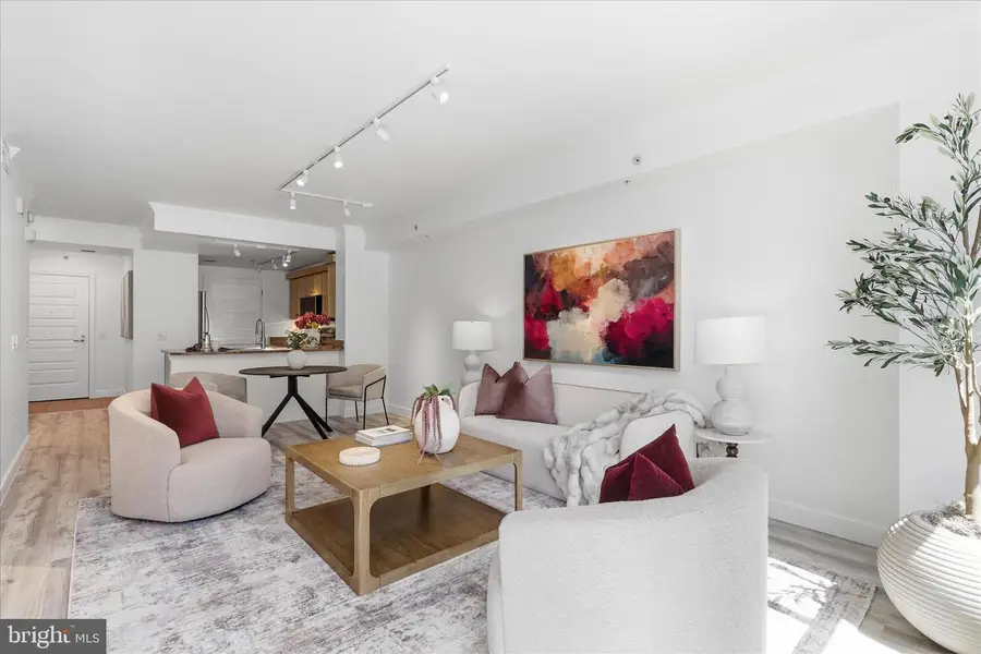 631 D St Nw #827, Washington, DC 20004 - #3