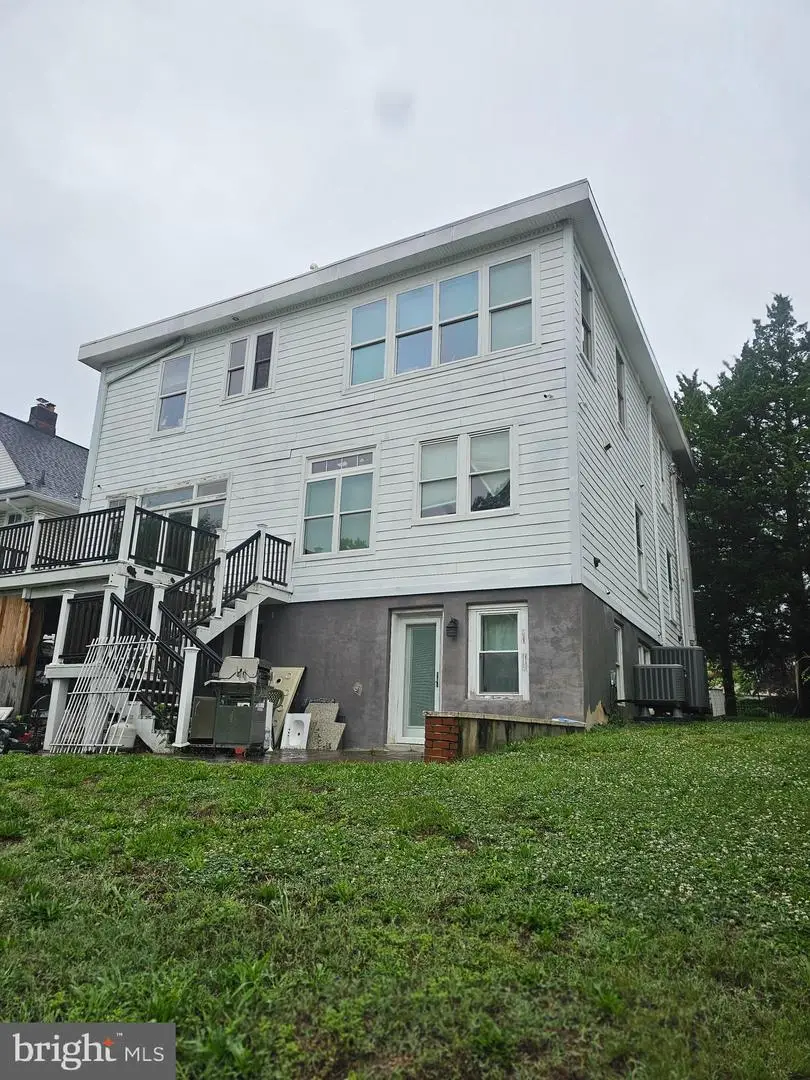 1825 Hamlin St Ne, Washington, DC 20018 - #1