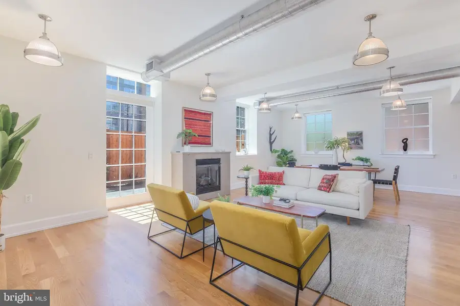 215 I St Ne #105, Washington, DC 20002 - #2