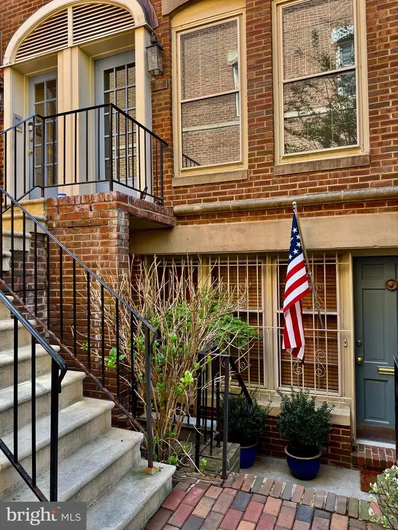 208 Justice Court Ne #44, Washington, DC 20002 - #1
