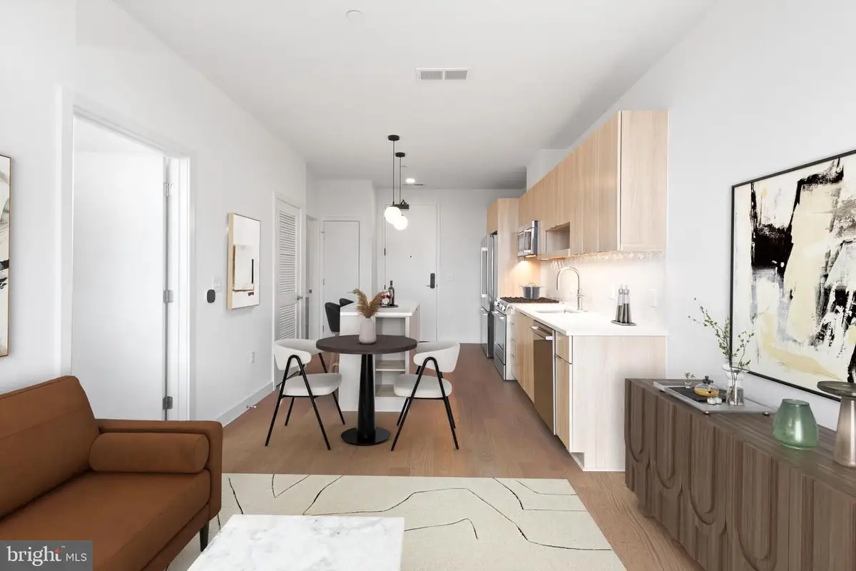 7175 12th St Nw #607, Washington, DC 20011 - #1