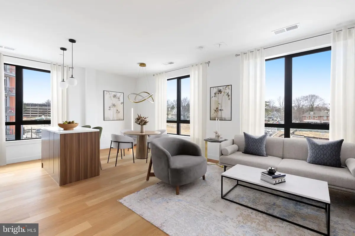 7175 12th St Nw #513, Washington, DC 20011 - #1