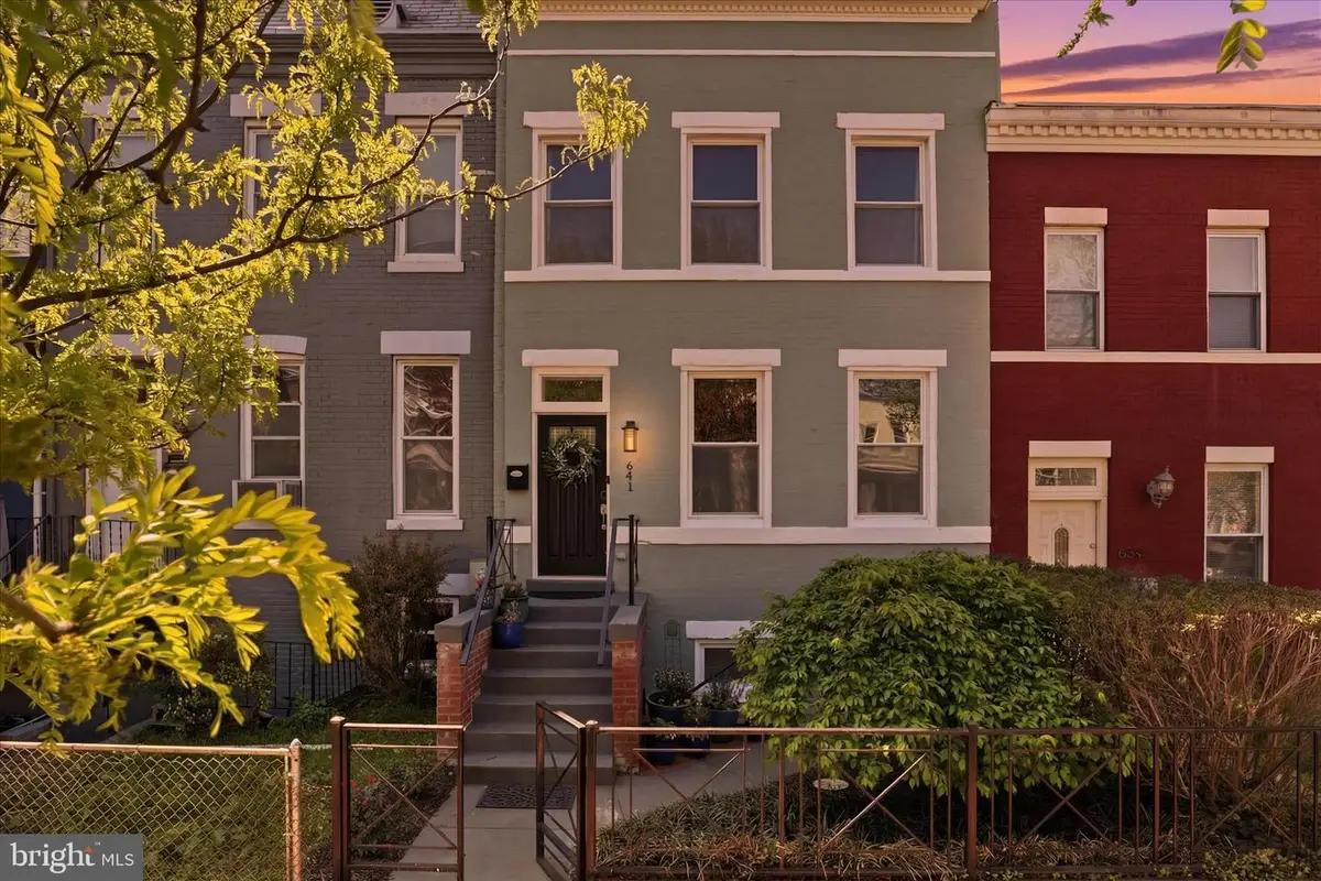 641 L St Ne, Washington, DC 20002 - #1