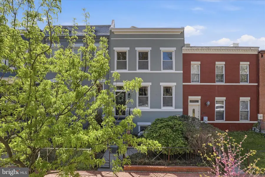 641 L St Ne, Washington, DC 20002 - #2